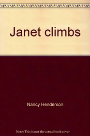 Janet climbs (Bro-kee series)