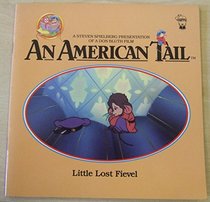 American Tail: Little Lost Fievel