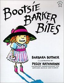 Bootsie Barker Bites