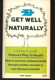 Get Well Naturally