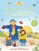 Farmyard Tales Sticker Stories (Farmyard Tales) (Farmyard Tales)