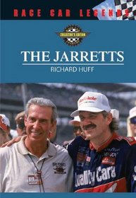 The Jarretts (Race Car Legends)