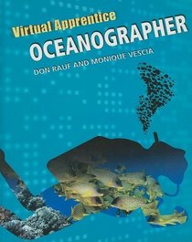 Oceanographer (Virtual Apprentice)