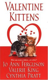 Valentine Kittens (Zebra Regency Romance)