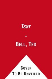 Tsar: A Thriller