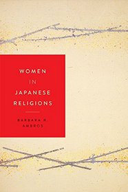 Women in Japanese Religions (Women in Religions)