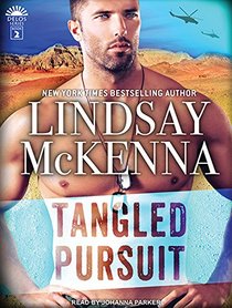 Tangled Pursuit (Delos)