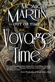 Voyage in Time: The Titanic: Out of Time #9 (Volume 9)