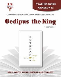 Oedipus the King - Teacher Guide by Novel Units, Inc.