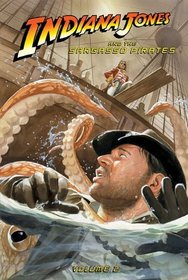 Indiana Jones and the Sargasso Pirates 2