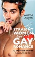 Why Straight Women Love Gay Romance