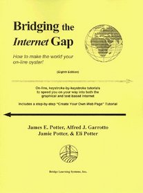 Bridging the Internet Gap (8th Edition)