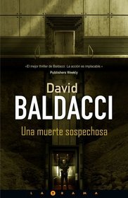 Una muerte sospechosa (Latrama) (Spanish Edition)