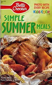 Simple Summer Meals