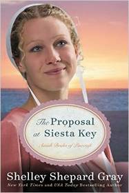 The Proposal at Siesta Key (Amish Brides of Pinecraft, Bk 2)