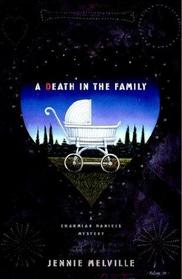 Death in the Family (Charmian Daniels, Bk 14)