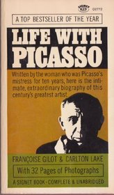 Life with Picasso