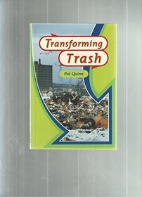 Transforming Trash (Orbit Chapter Books)