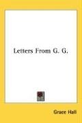 Letters From G. G.