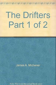 The Drifters Unabridged Audiobook Part 1 of 2