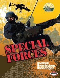 Special Forces (On the Radar: Defend and Protect)