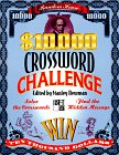 Random House $10,000 Crossword Challenge (RH Crosswords)
