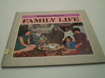 Family Life (Religious topics)