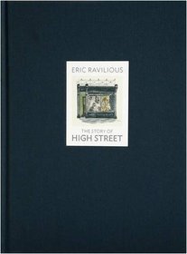 Eric Ravilious: The Story of High Street