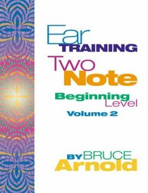 Ear Training: Two Note: v. 2