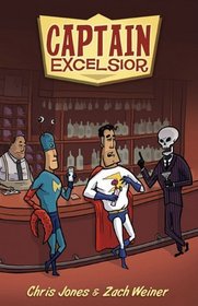 Captain Excelsior