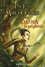 Le Pacte des MarchOmbres (French Edition)