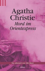 Mord im OrientExpress (Murder on the Orient Express) (German Edition)