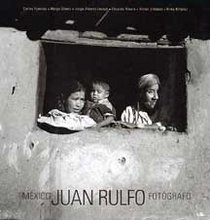 Mexico: Juan Rulfo Fotografo