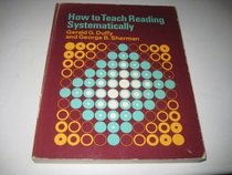 How to teach reading systematically