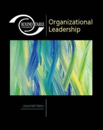 Roundtable Viewpoints: Organizational Leadership (Conteporary Learning Series)