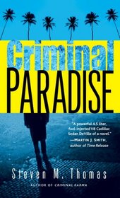 Criminal Paradise (Robert Rivers, Bk 1)