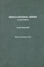 French National Cinema (National Cinemas)