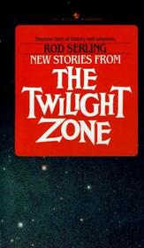 New Stories from Twilight Zone