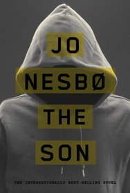 The Son (Audio CD) (Unabridged)
