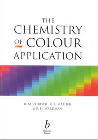 The Chemistry of Colour Application