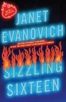 Sizzling Sixteen (Stephanie Plum, Bk 16)