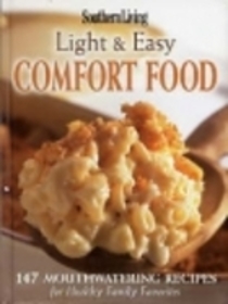 Southern Living Light and Easy Comfort Food