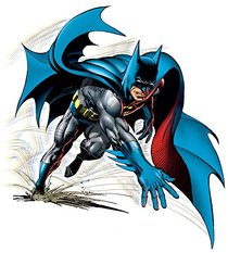 Batman by Neal Adams Book One (DC Batman)