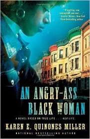 Angry Ass Black Woman