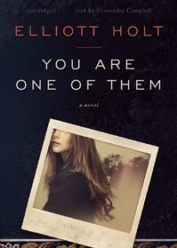 You Are One of Them (Library Edition)
