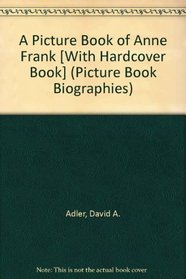 Picture Book of Anne Frank (Picture Book Biographies)