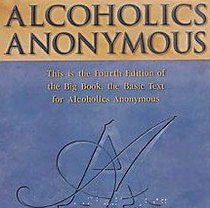 Alcoholics Anonymous, Fourth Edition of the Big Book, CD