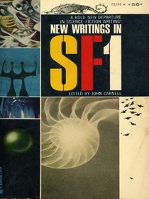 New Writings in SF1