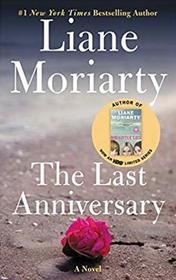 The Last Anniversary