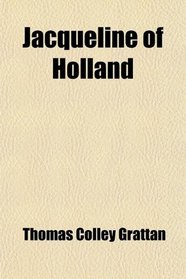 Jacqueline of Holland